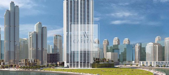  شقة في الخليج التجاري, UAE 39.4متر مربع رقم 52419 4