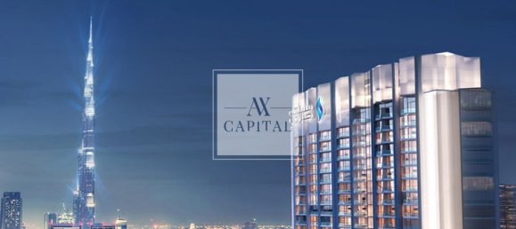  شقة في الخليج التجاري, UAE 39.4متر مربع رقم 52419 5