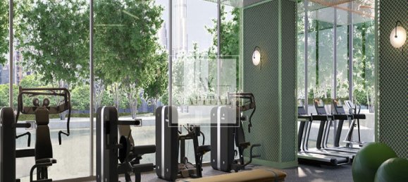  شقة في الخليج التجاري, UAE 39.4متر مربع رقم 52419 12