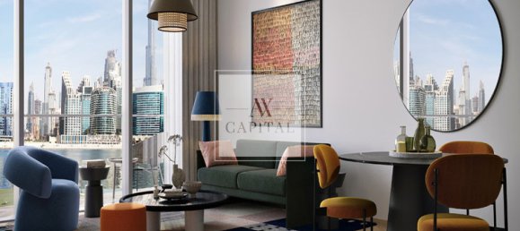  شقة في الخليج التجاري, UAE 39.4متر مربع رقم 52419 3