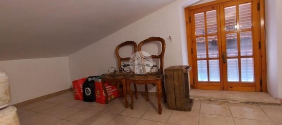 4 rooms House in Arcinazzo Romano, Italy No. 303390 23