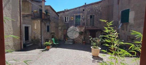 4 rooms House in Arcinazzo Romano, Italy No. 303390 30