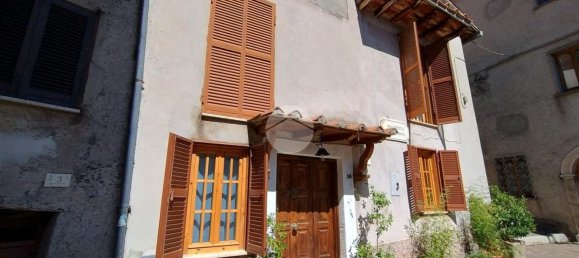 4 rooms House in Arcinazzo Romano, Italy No. 303390 3