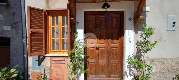 4 rooms House in Arcinazzo Romano, Italy No. 303390 2