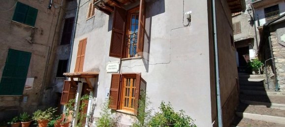 4 rooms House in Arcinazzo Romano, Italy No. 303390 4