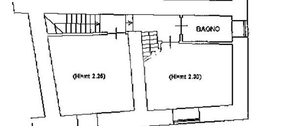 4 rooms House in Arcinazzo Romano, Italy No. 303390 33