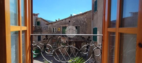 4 rooms House in Arcinazzo Romano, Italy No. 303390 28