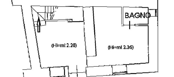 4 rooms House in Arcinazzo Romano, Italy No. 303390 32