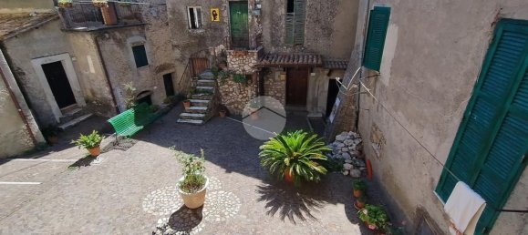 4 rooms House in Arcinazzo Romano, Italy No. 303390 27