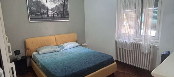 3-Zimmer Wohnung in Rapallo, Italy, Nr. 35843 21