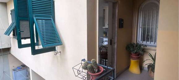 3-Zimmer Wohnung in Rapallo, Italy, Nr. 35843 25