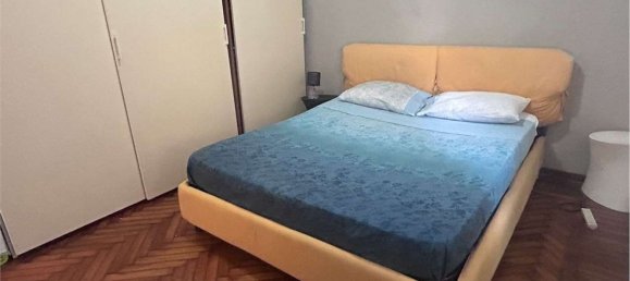 3-Zimmer Wohnung in Rapallo, Italy, Nr. 35843 9