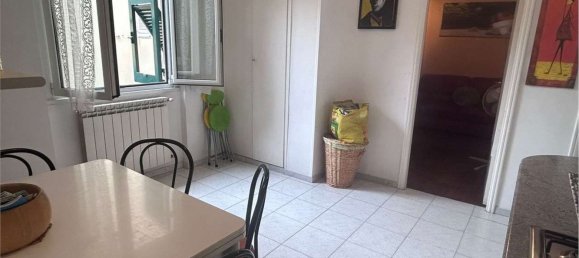 3-Zimmer Wohnung in Rapallo, Italy, Nr. 35843 2