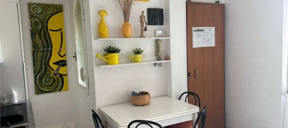 3-Zimmer Wohnung in Rapallo, Italy, Nr. 35843 5