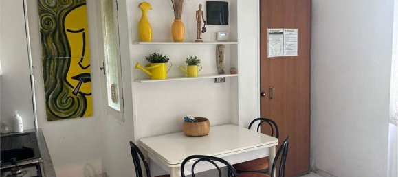 3-Zimmer Wohnung in Rapallo, Italy, Nr. 35843 16