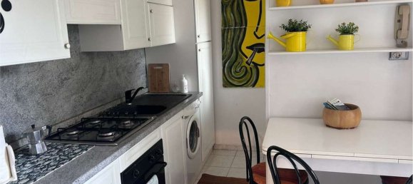3-Zimmer Wohnung in Rapallo, Italy, Nr. 35843 17