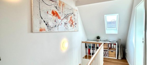 Таунхаус с 3 спальнями в Оффенбах, Германия № 291823 12