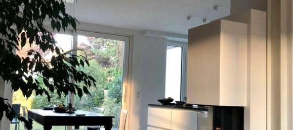 Таунхаус с 3 спальнями в Оффенбах, Германия № 291823 5