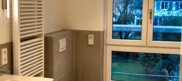 Таунхаус с 3 спальнями в Оффенбах, Германия № 291823 7