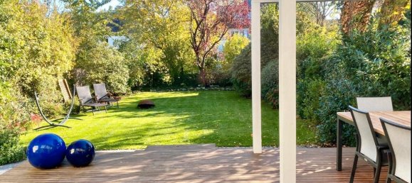 Таунхаус с 3 спальнями в Оффенбах, Германия № 291823 2