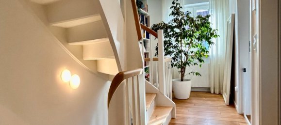 Таунхаус с 3 спальнями в Оффенбах, Германия № 291823 9