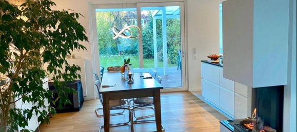 Таунхаус с 3 спальнями в Оффенбах, Германия № 291823 3