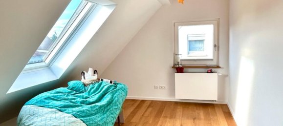 Таунхаус с 3 спальнями в Оффенбах, Германия № 291823 14