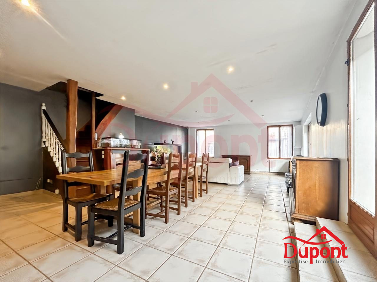 5 chambres Maison à Inchy, France No. 54891