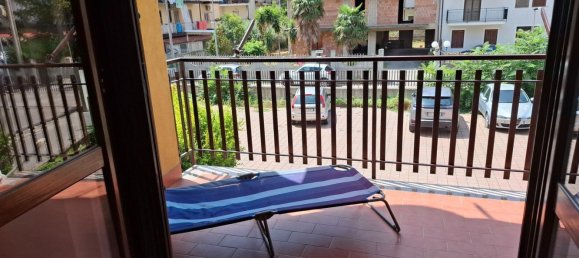 Квартира с 3 спальнями в Ночера Теринезе, Италия № 313775 17