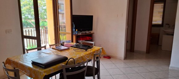 Квартира с 3 спальнями в Ночера Теринезе, Италия № 313775 8