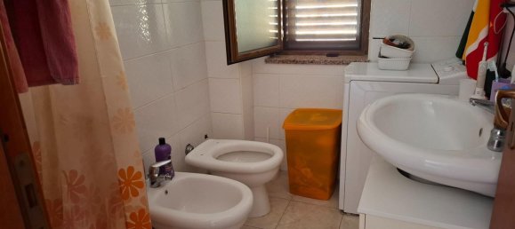 Квартира с 3 спальнями в Ночера Теринезе, Италия № 313775 11