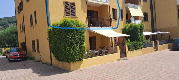 Квартира с 3 спальнями в Ночера Теринезе, Италия № 313775 18