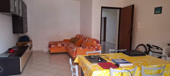 Квартира с 3 спальнями в Ночера Теринезе, Италия № 313775 2