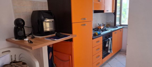 Квартира с 3 спальнями в Ночера Теринезе, Италия № 313775 6