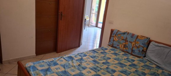 Квартира с 3 спальнями в Ночера Теринезе, Италия № 313775 13