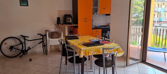 Квартира с 3 спальнями в Ночера Теринезе, Италия № 313775 9