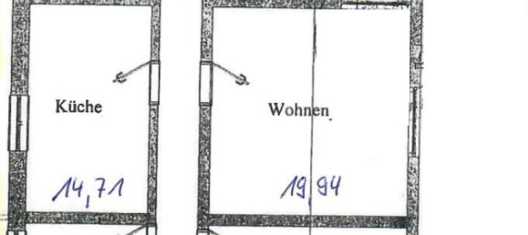 Apartamento de 2 dormitorios en Vorpommern-Greifswald, Germany No. 220249 23