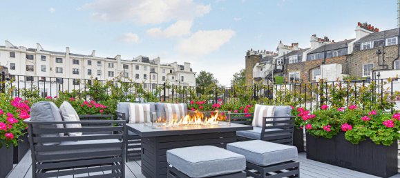 7 Schlafzimmer Haus in London, United Kingdom, Nr. 13126 29