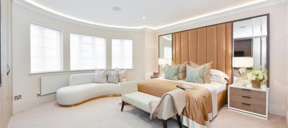 7 Schlafzimmer Haus in London, United Kingdom, Nr. 13126 10