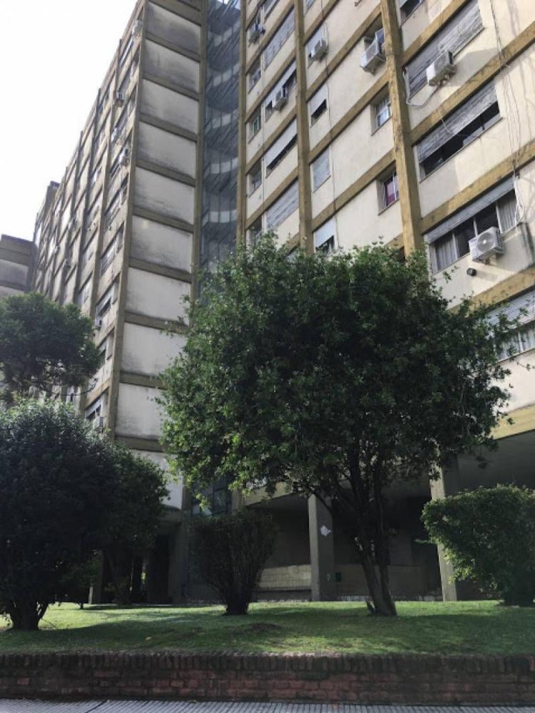 3 bedrooms Apartment in Buenos Aires, Argentina No. 90165