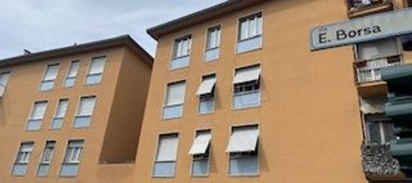 2-Zimmer Wohnung in Monza, Italy, Nr. 334553 20