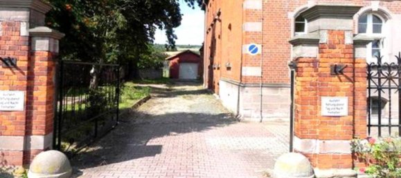 Edificio de 22 habitaciónes en Mansfeld-Sudharz, Germany No. 248058 4