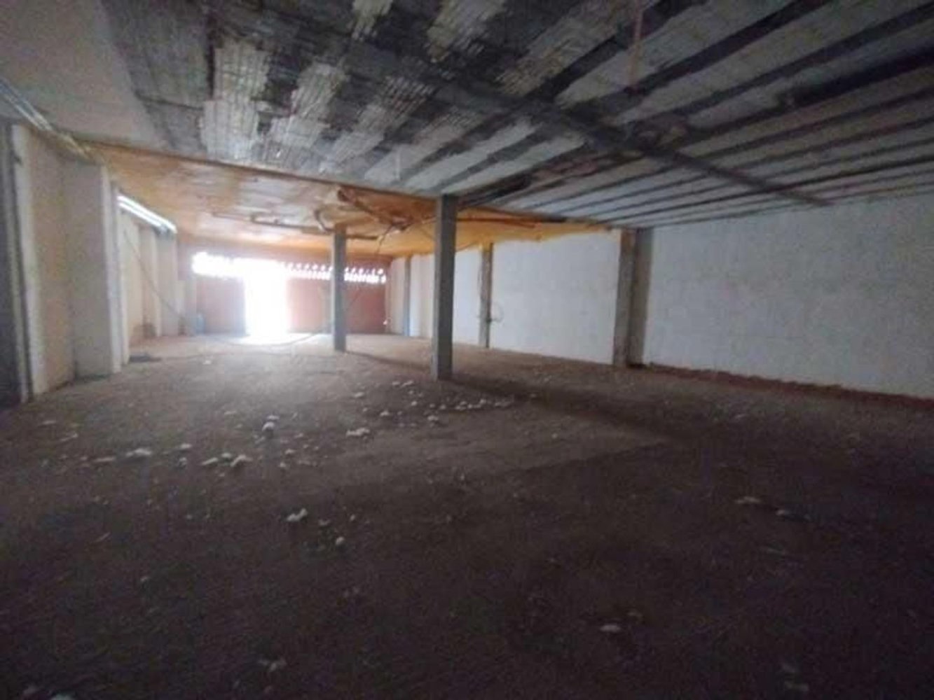 427m² Commercial property in Zaragoza, Spain No. 62895