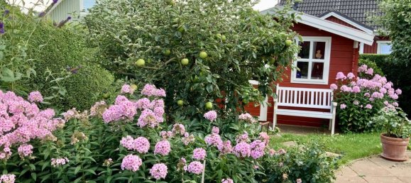 3 Schlafzimmer Bungalow in Ostholstein, Germany, Nr. 246355 2