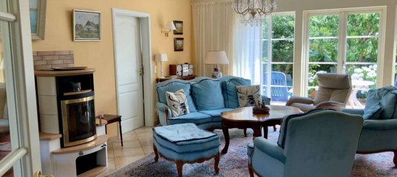 3 Schlafzimmer Bungalow in Ostholstein, Germany, Nr. 246355 8