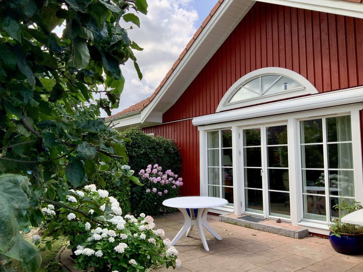 3 Schlafzimmer Bungalow in Ostholstein, Germany, Nr. 246355