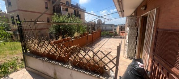 6 bedrooms Apartment in Rome, Italy No. 325936 10
