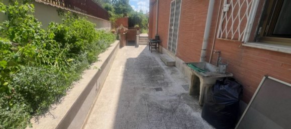 6 bedrooms Apartment in Rome, Italy No. 325936 12