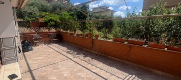 6 bedrooms Apartment in Rome, Italy No. 325936 9