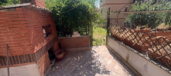 6 bedrooms Apartment in Rome, Italy No. 325936 11